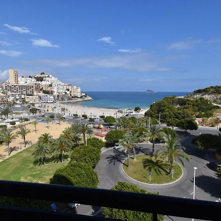 Sidney Apartment Кала де Финестрат Екстериор снимка