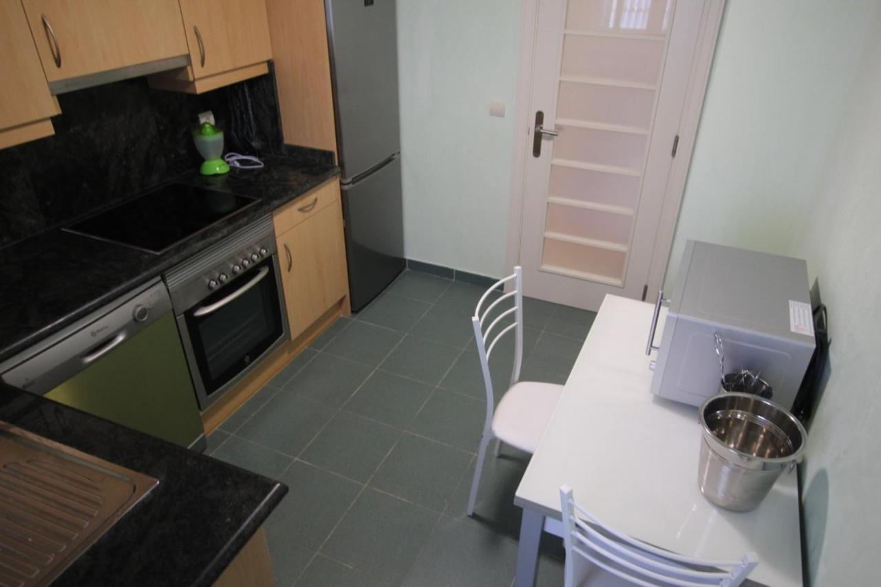 Sidney Apartment Кала де Финестрат Екстериор снимка