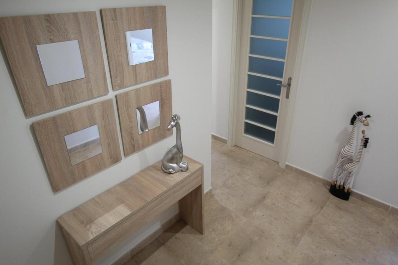 Sidney Apartment Кала де Финестрат Екстериор снимка