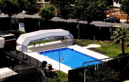 Sidney Apartment Кала де Финестрат Екстериор снимка