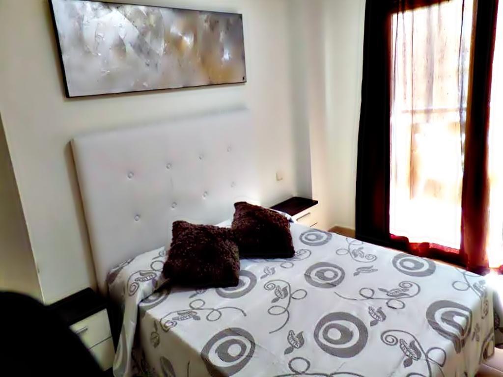 Sidney Apartment Кала де Финестрат Екстериор снимка