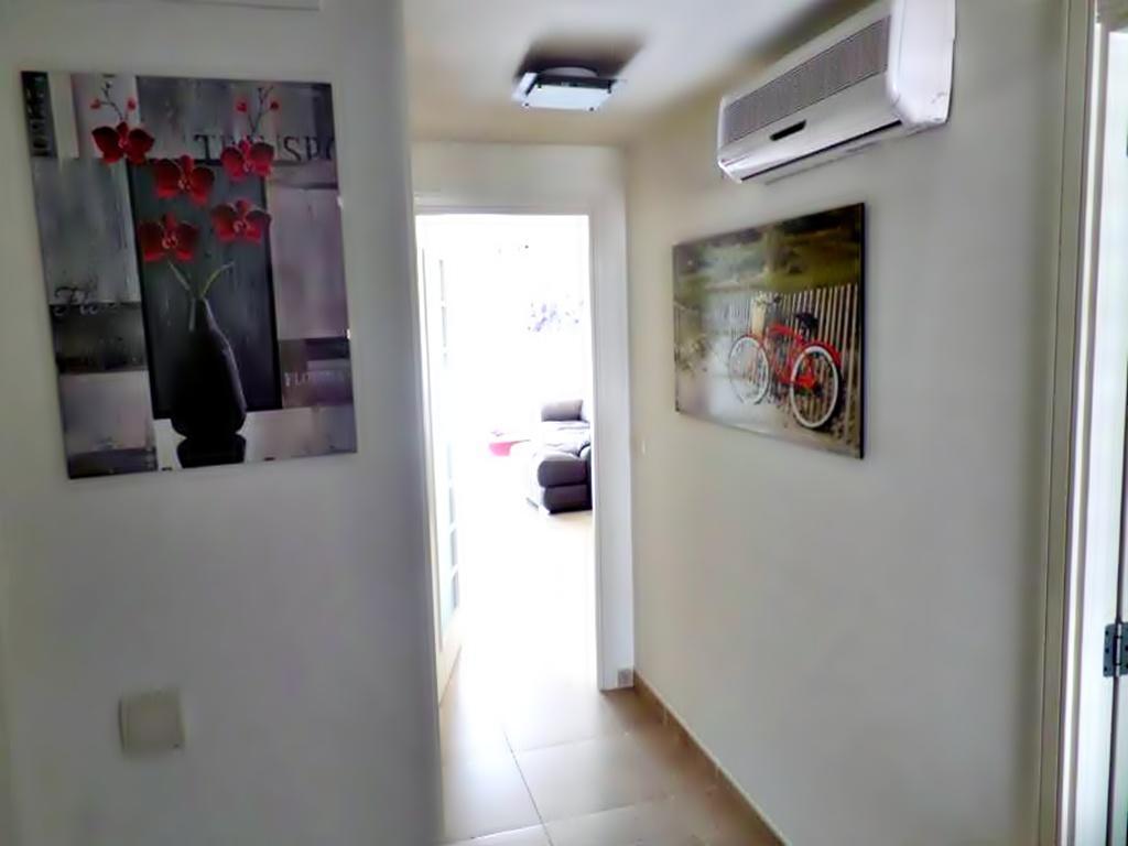 Sidney Apartment Кала де Финестрат Екстериор снимка