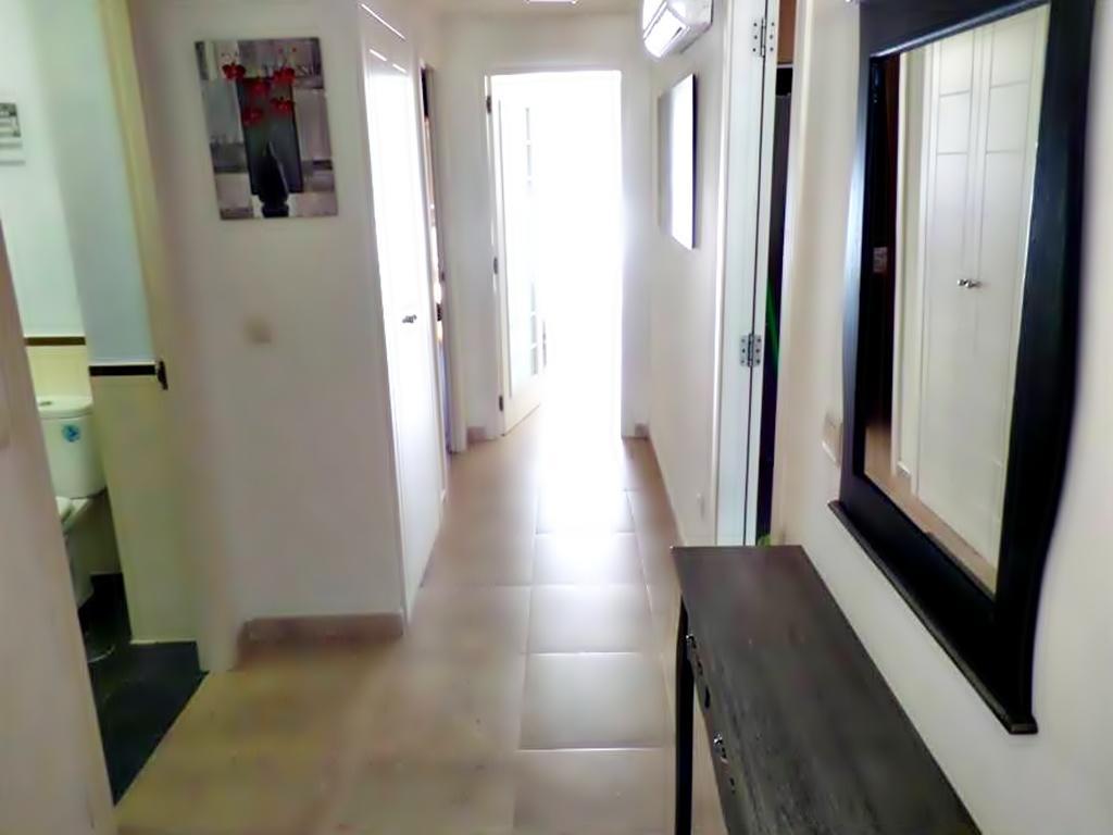Sidney Apartment Кала де Финестрат Екстериор снимка