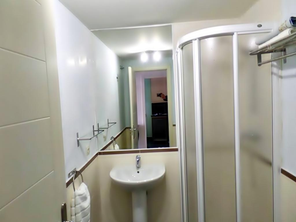 Sidney Apartment Кала де Финестрат Екстериор снимка