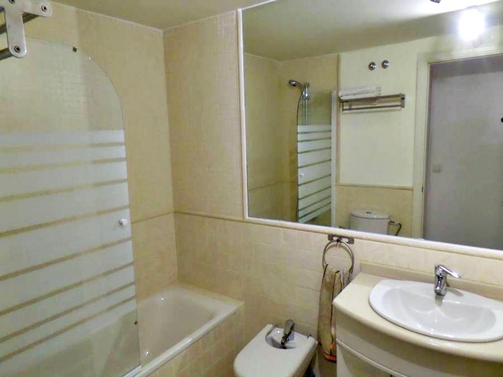 Sidney Apartment Кала де Финестрат Екстериор снимка
