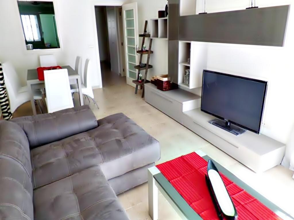 Sidney Apartment Кала де Финестрат Екстериор снимка