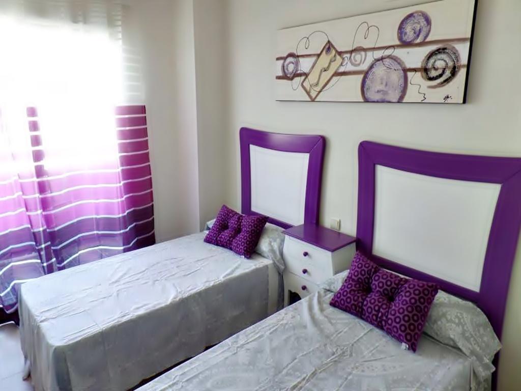 Sidney Apartment Кала де Финестрат Екстериор снимка