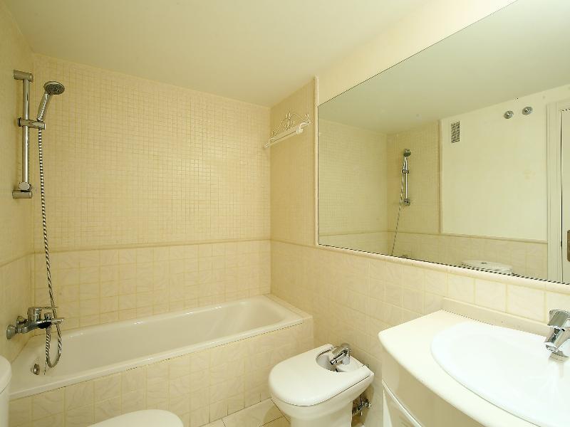 Sidney Apartment Кала де Финестрат Екстериор снимка