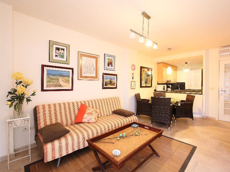 Sidney Apartment Кала де Финестрат Екстериор снимка