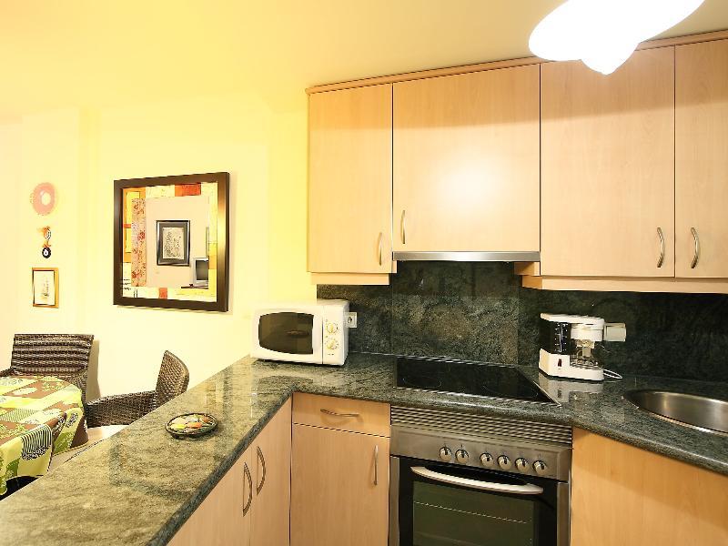 Sidney Apartment Кала де Финестрат Екстериор снимка