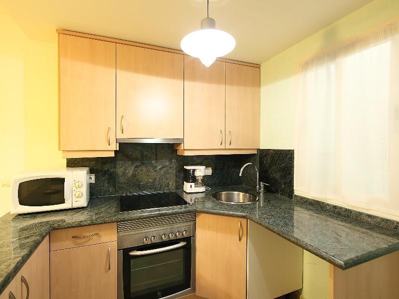 Sidney Apartment Кала де Финестрат Екстериор снимка