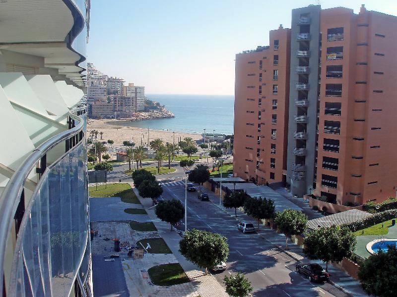 Sidney Apartment Кала де Финестрат Екстериор снимка