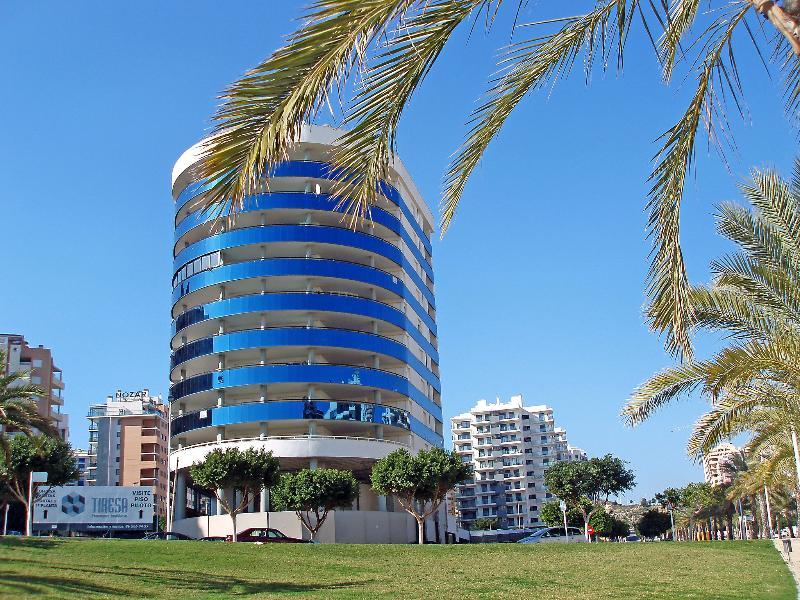 Sidney Apartment Кала де Финестрат Екстериор снимка